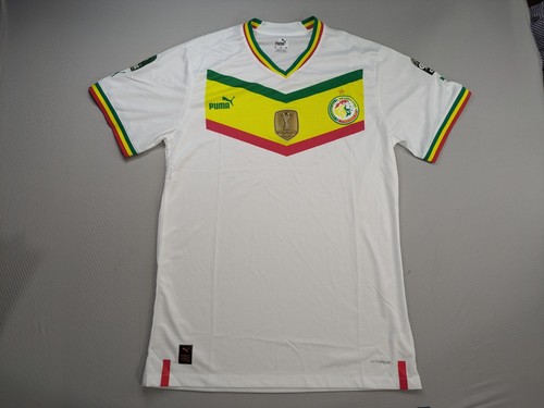 Maglia calcio puma - maglia, senegal