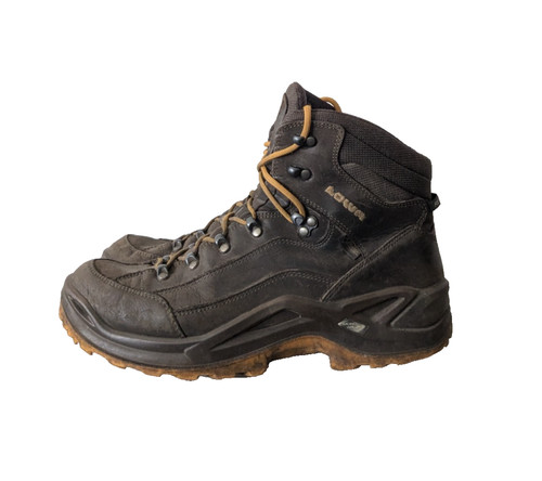 Lowa renegade gtx mid - gtx, hiking