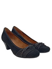 GABOR Décolleté accollato