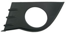Griglia Paraurti Anteriore SX Per Renault Clio III 2005-2009