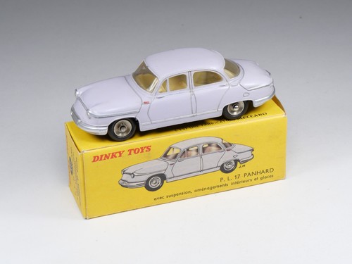 Dinky toys france 547 - -,