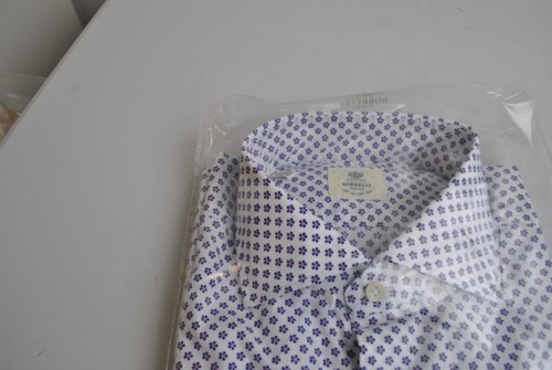 Borrelli napoli reale sartoria - borrelli,