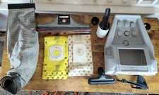 Ricambi aspirapolvere Kirby