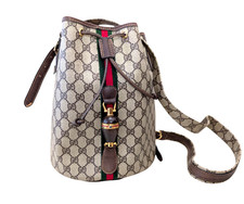Leggi!! GUCCI Borsa a tracolla