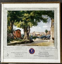 LEONCAVALLO PAGLIACCI 3