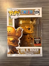 Funko POP! Animazione: One