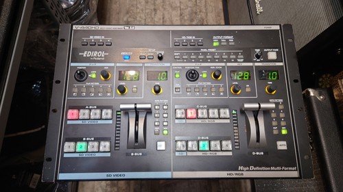 Edirol roland 440hd 0 - edirol,