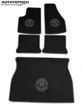 Tappetino bagagliaio - , +