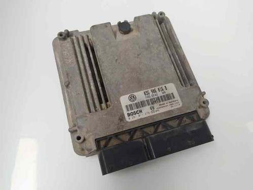03g906016b centralina motore - 03g906016b,