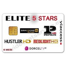 Card prepagate Viaccess