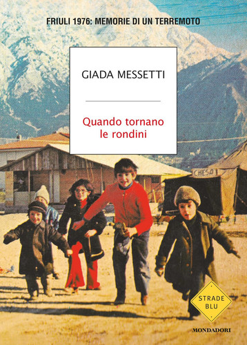Quando tornano rondini - tornano, le