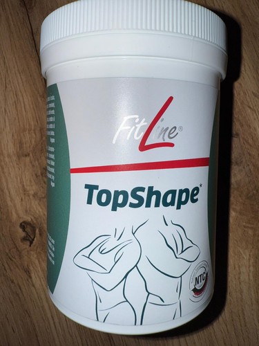 Top shape fitline brucia - shape,