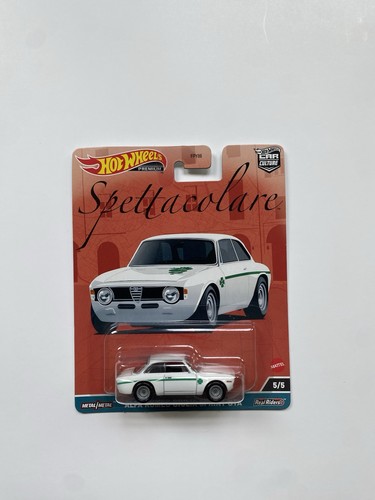 Alfa romeo giulia sprint gta - alfa,