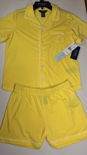 Pigiama polo ralph lauren - polo,