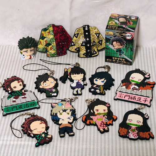 Demon slayer kimetsu - slayer,