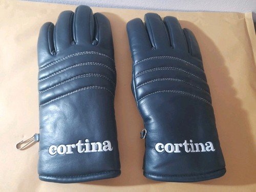Guanti montagna sci vintage - sci,