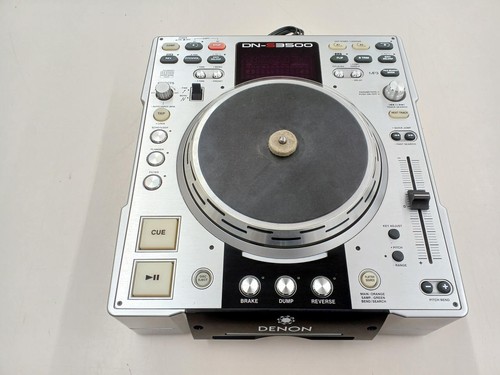 Denon s3500 lettore cdj - dn-s3500,