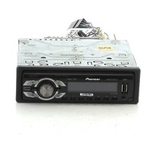 Autoradio adaptable - Renault