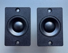 2 tweeter Bang and Olufsen