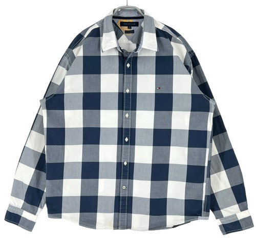Tommy hilfiger camicia - tommy,
