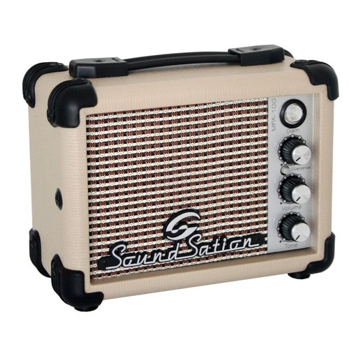 Soundsation mpa 10g mini - soundsation,