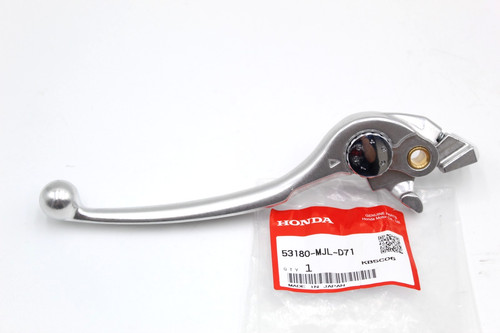 Honda leva freno posteriore - honda,