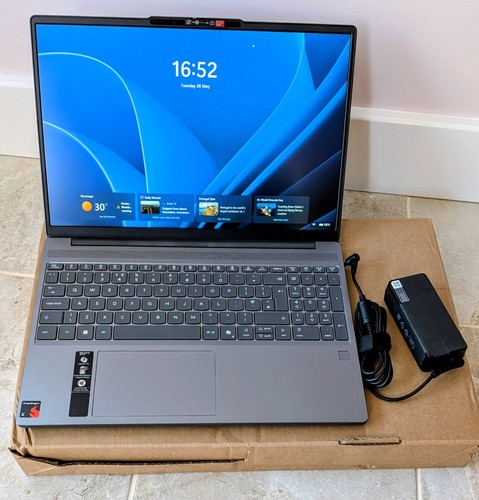 Lenovo ideapad slim - ideapad, 15q8x10