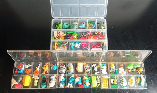 Lotto kinder sorpresa - kinder,