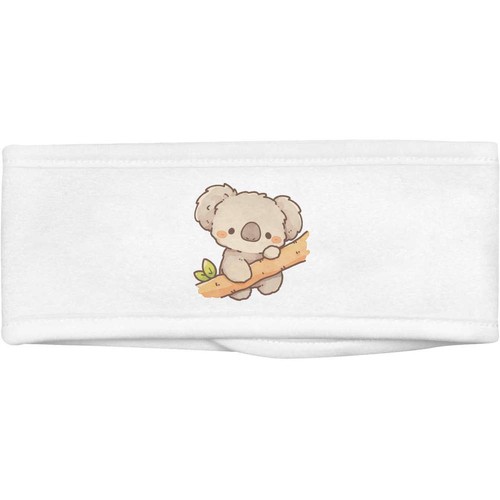 Baby koala branch fascia - on, branch'