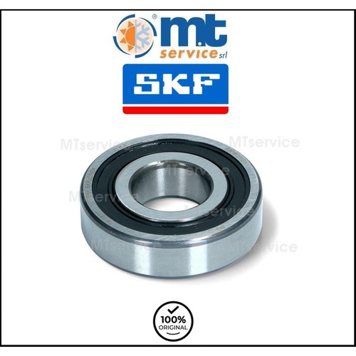 Cuscinetto 6306 2rs - cuscinetto, skf