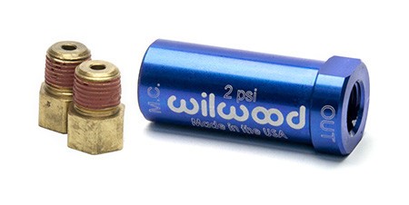 Wilwood 260 13783 - wilwood, 260-13783