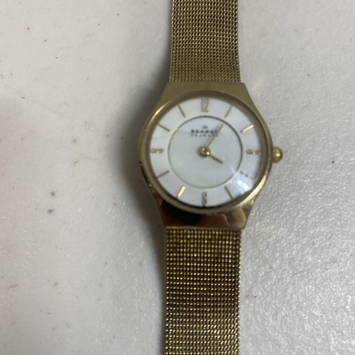 Orologio polso vintage - da,