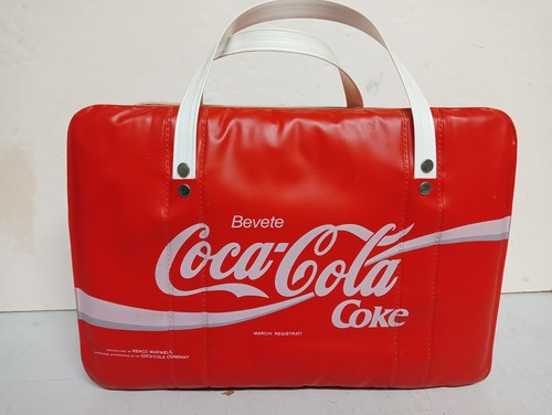 Borsa termica coca cola - termica, "
