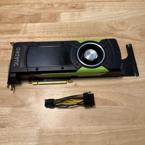 Nvidia quadro p6000 gb - nvidia,