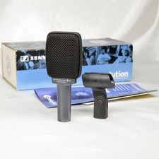 Sennheiser e609 nero prima - e609,