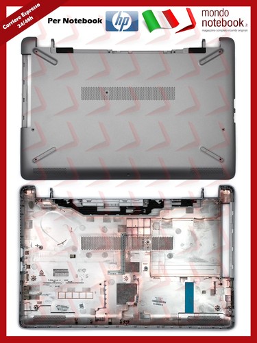 Bottom case scocca cover - case,