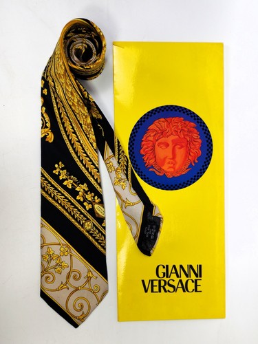 Cravatta gianni versace - gianni,