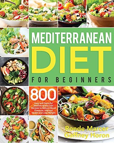 Mediterranean diet for - mediterranean,