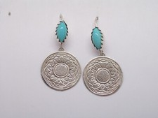 Orecchini in ARGENTO 925 con
