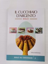 Autori Vari "Il cucchiaio