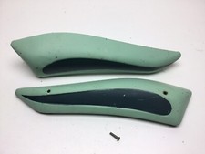 Carro armato bici donna