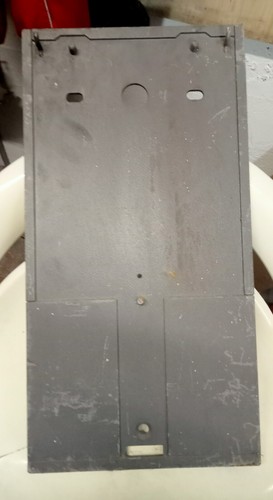 Telefono non gettoni - non,