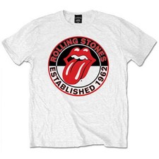 Maglietta The Rolling Stones