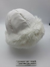 Cappello Sposa - Pelliccia