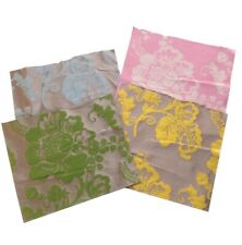 FORESTI ROMA set 4 PZ tessuto