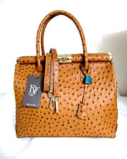 BORSA A MANO ITALIANA LOCK &