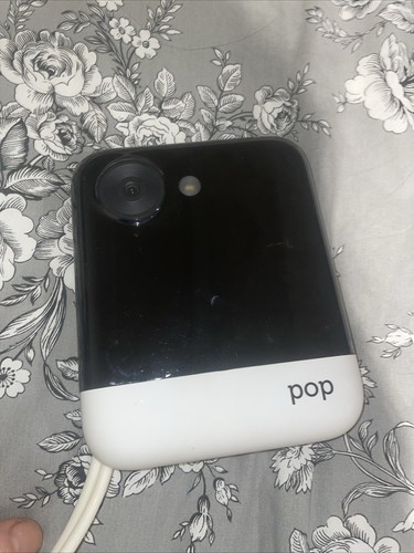 Polaroid pop fotocamera - pop, da