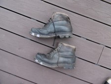 Scarpe scarponi da sci caccia