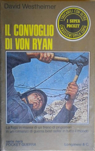 Convoglio von - il,