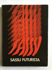 Aligi Sassu futurista con